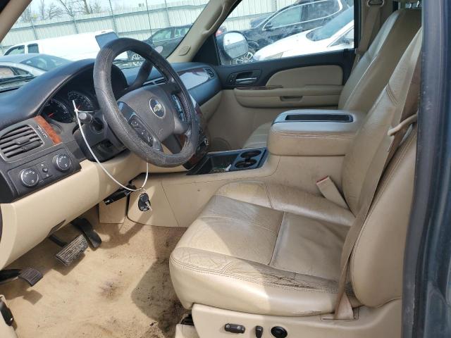 Photo 7 from auction – 2007 CHEVROLET SILV1500 4 with VIN 2GCEK13M871502225