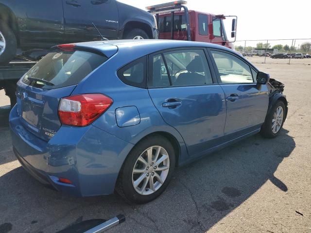 Photo 3 from auction – 2014 SUBARU IMPREZA PR with VIN JF1GPAB69E8240972