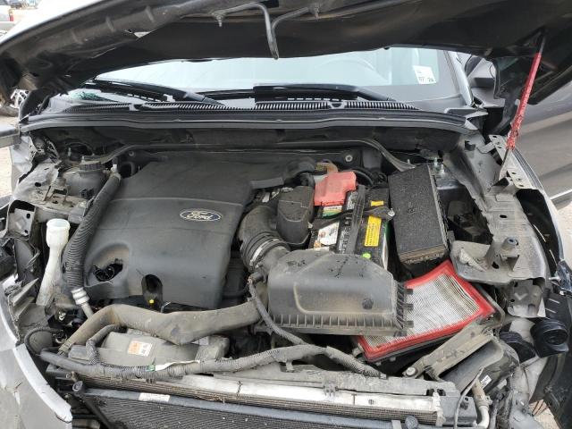 Photo 12 from auction – 2013 FORD EXPLORER L with VIN 1FM5K7F84DGA16524