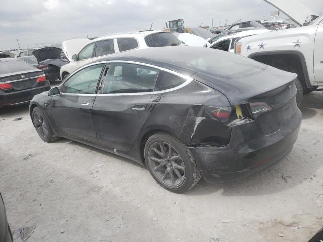 Photo 2 from auction – 2018 TESLA MODEL 3 with VIN 5YJ3E1EA2JF122917