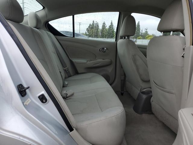 Photo 10 from auction – 2014 NISSAN VERSA S with VIN 3N1CN7AP6EL802441