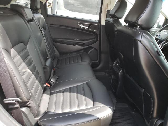 Photo 11 from auction – 2020 FORD EDGE SEL with VIN 2FMPK3J96LBA30786