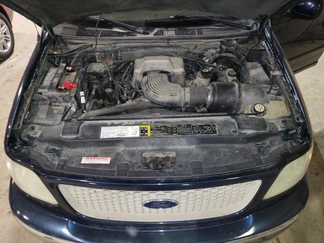 Photo 11 from auction – 2003 FORD F150 SUPER with VIN 1FTRW08L83KD61005