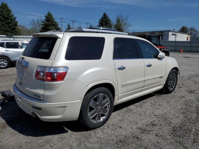 Photo 3 from auction – 2011 GMC ACADIA DEN with VIN 1GKKVTED5BJ297713