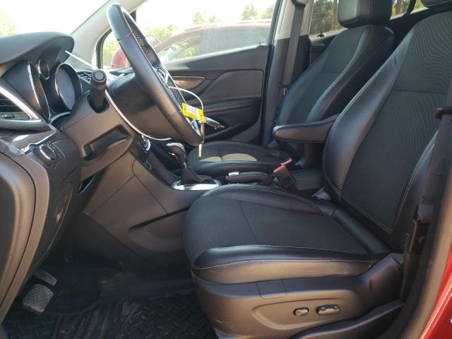 Photo 7 from auction – 2014 BUICK ENCORE with VIN KL4CJESB9EB775084