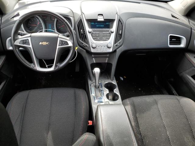 Photo 8 from auction – 2011 CHEVROLET EQUINOX LT with VIN 2CNALDEC5B6394414