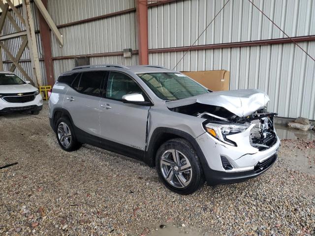 Photo 4 from auction – 2019 GMC TERRAIN SL with VIN 3GKALVEV4KL241566