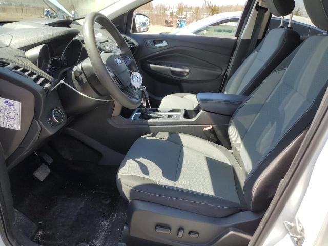 Photo 7 from auction – 2018 FORD ESCAPE SE with VIN 1FMCU9GD3JUD42093