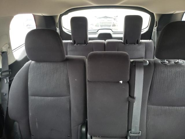 Photo 10 from auction – 2013 NISSAN PATHFINDER with VIN 5N1AR2MN1DC617807