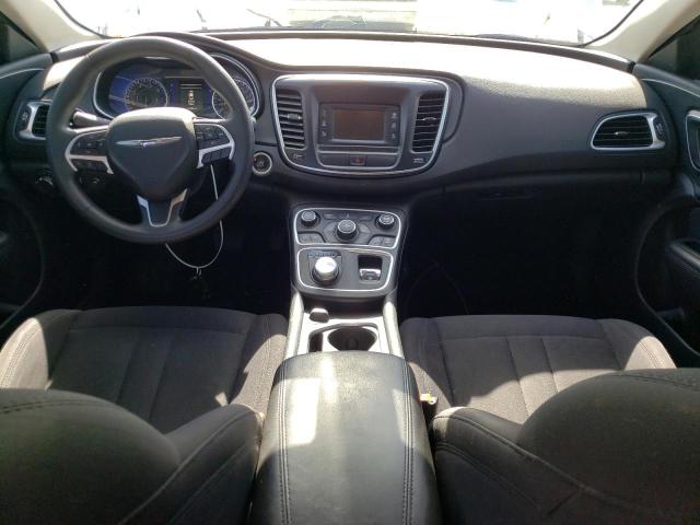 Photo 8 from auction – 2015 CHRYSLER 200 LIMITE with VIN 1C3CCCAB9FN667414