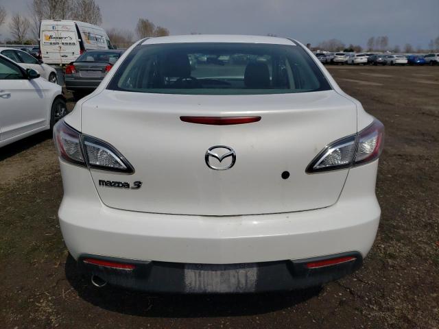 Photo 6 from auction – 2010 MAZDA 3 I with VIN JM1BL1SF4A1235035