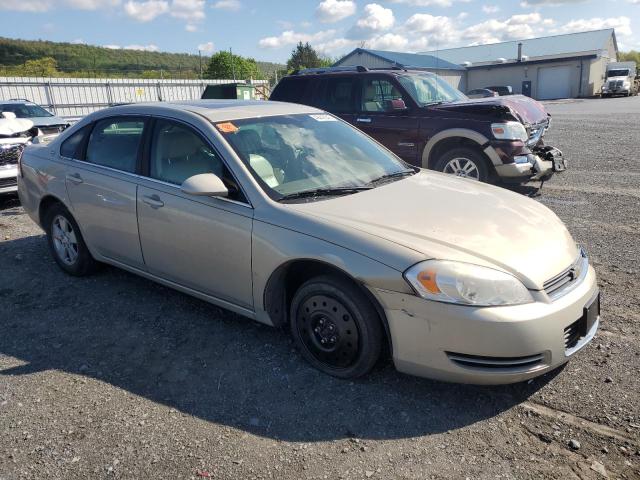Photo 4 from auction – 2008 CHEVROLET IMPALA LT with VIN 2G1WT58N089234874
