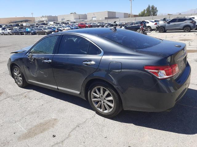 Photo 2 from auction – 2010 LEXUS ES 350 with VIN JTHBK1EG7A2384538