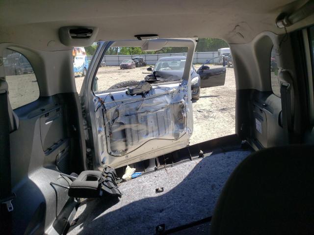 Photo 10 from auction – 2005 TOYOTA RAV4 with VIN JTEHD20V556036023