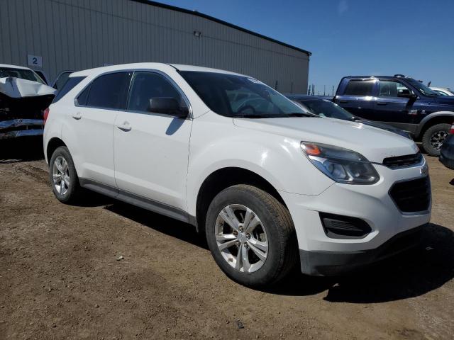 Photo 4 from auction – 2016 CHEVROLET EQUINOX LS with VIN 2GNFLEEK3G6348988