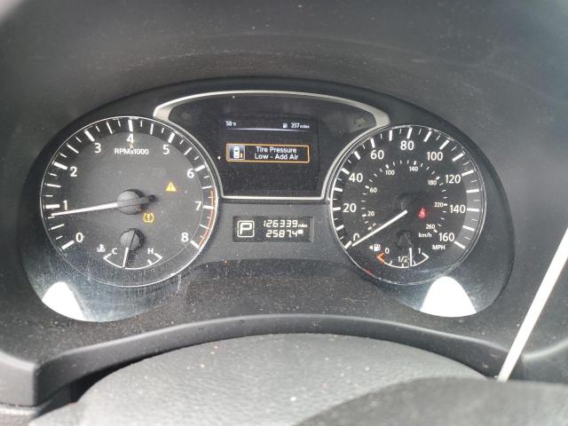 Photo 9 from auction – 2015 NISSAN ALTIMA 2.5 with VIN 1N4AL3APXFC574708