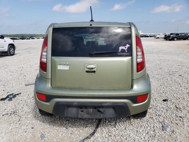 Foto 6 de la subasta – 2013 KIA SOUL con VIN KNDJT2A52D7601943