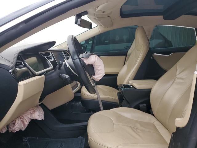 Photo 7 from auction – 2013 TESLA MODEL S with VIN 5YJSA1CGXDFP24192