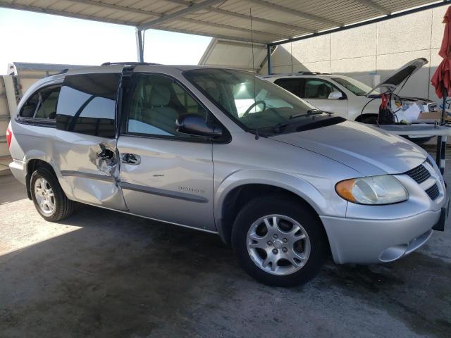 Photo 4 from auction – 2001 DODGE GRAND CARA with VIN 2B4GP44341R405885