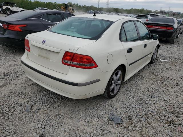 Photo 3 from auction – 2003 SAAB 9-3 ARC with VIN YS3FD49Y731058659
