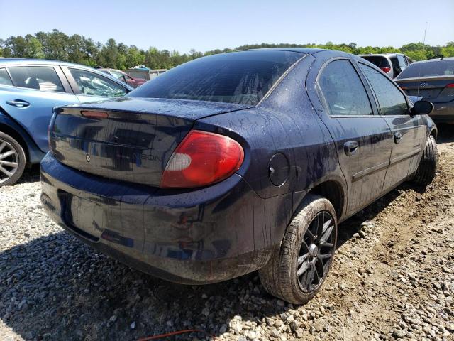 Photo 3 from auction – 2001 DODGE NEON SE with VIN 1B3ES46C01D190239