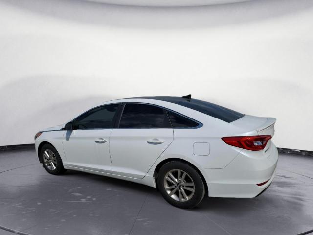 Photo 2 from auction – 2016 HYUNDAI SONATA SE with VIN 5NPE24AF4GH283669