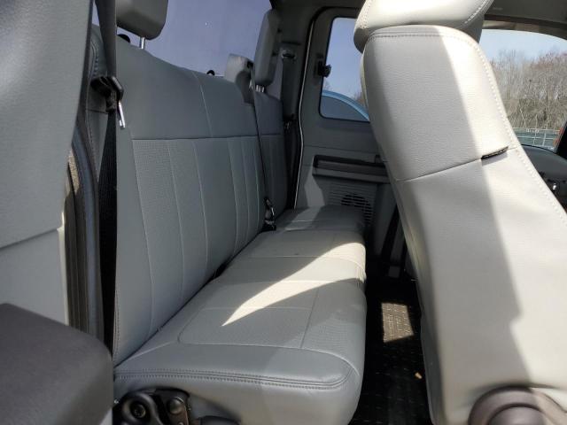 Photo 10 from auction – 2015 FORD F250 SUPER with VIN 1FT7X2B67FEB89569