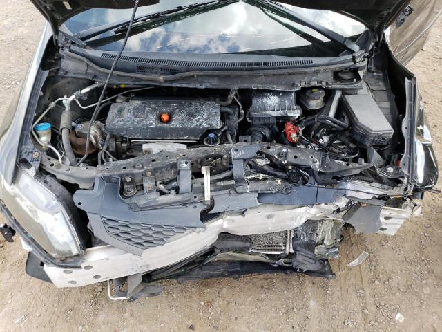 Photo 11 from auction – 2012 HONDA CIVIC EX with VIN 2HGFG3B85CH548202