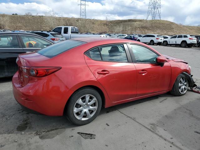 Photo 3 from auction – 2014 MAZDA 3 SPORT with VIN JM1BM1U74E1186346