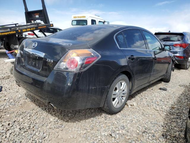 Photo 3 from auction – 2012 NISSAN ALTIMA BAS with VIN 1N4AL2APXCN438458