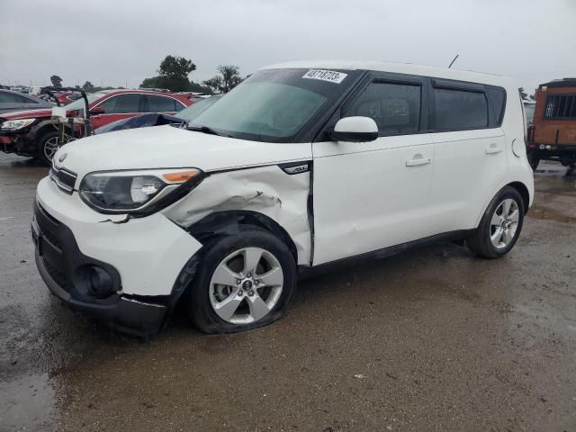 Photo 1 from auction – 2019 KIA SOUL with VIN KNDJN2A23K7921754