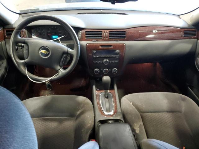 Photo 8 from auction – 2011 CHEVROLET IMPALA LS with VIN 2G1WA5EK4B1145279