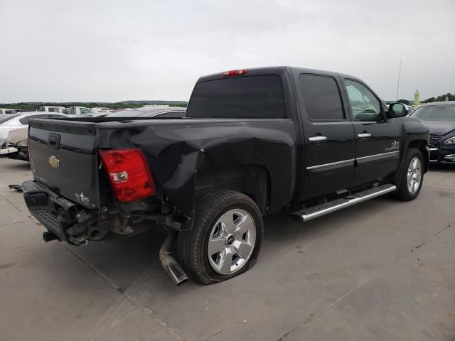 Photo 3 from auction – 2011 CHEVROLET SILVERADO with VIN 3GCPCSE06BG160246