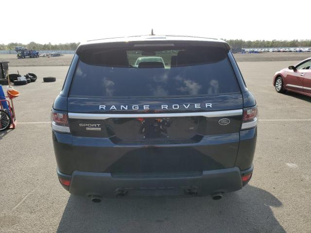 Photo 6 from auction – 2016 LAND ROVER RANGE ROVE with VIN SALWR2EF6GA599850
