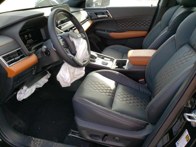 Photo 7 from auction – 2022 MITSUBISHI OUTLANDER with VIN JA4J4VA82NZ084085