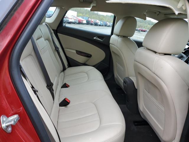 Photo 10 from auction – 2014 BUICK VERANO with VIN 1G4PS5SK7E4150400