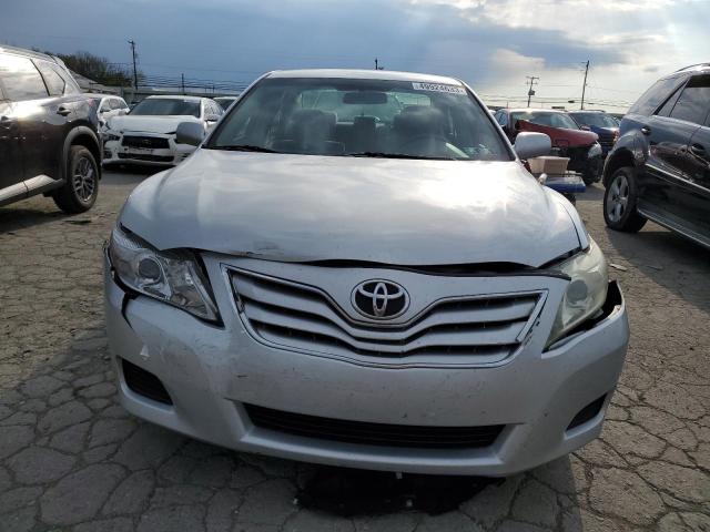 Photo 5 from auction – 2011 TOYOTA CAMRY BASE with VIN 4T1BF3EK3BU683838