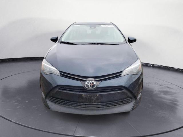 Photo 5 from auction – 2019 TOYOTA COROLLA L with VIN 2T1BURHE4KC239691