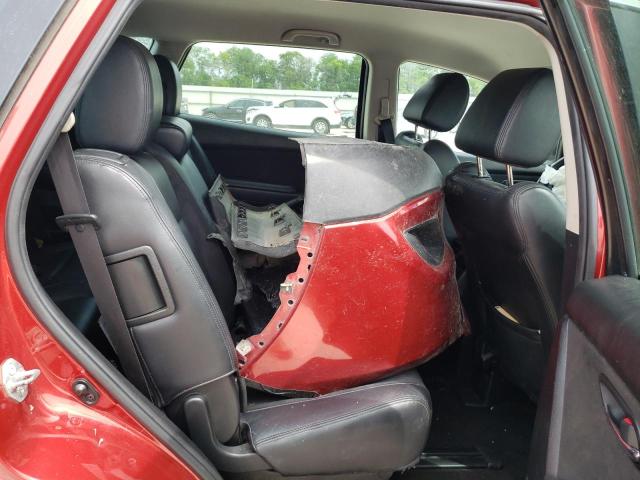 Photo 10 from auction – 2013 MAZDA CX-9 TOURI with VIN JM3TB2CA3D0411994