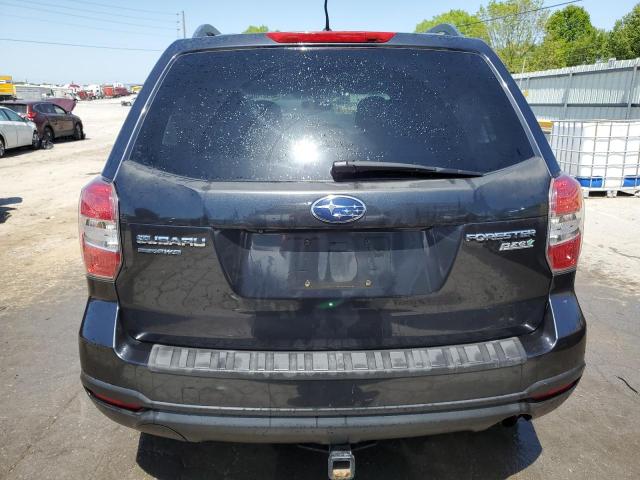 Photo 6 from auction – 2015 SUBARU FORESTER 2 with VIN JF2SJADCXFH543707