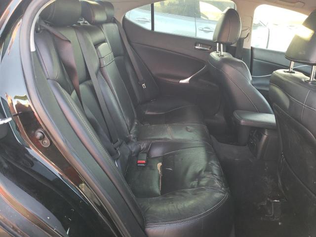 Photo 10 from auction – 2011 LEXUS I250 with VIN JTHBF5C20B5140569