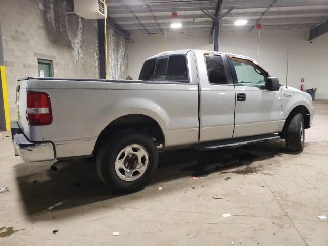 Photo 3 from auction – 2006 FORD F150 with VIN 1FTRX14W26NA26506
