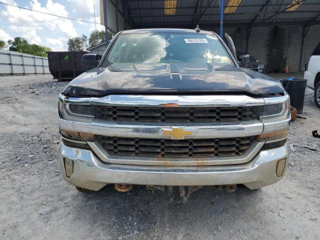 Photo 5 from auction – 2018 CHEVROLET SILVERADO with VIN 3GCUKREHXJG322754