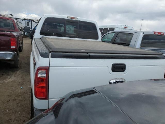 Photo 6 from auction – 2014 FORD F250 SUPER with VIN 1FT7W2BT1EEA71668