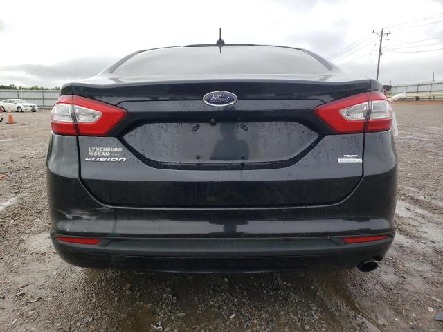 Photo 6 from auction – 2015 FORD FUSION SE with VIN 1FA6P0HD9F5111760