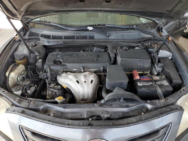 Photo 11 from auction – 2009 TOYOTA CAMRY BASE with VIN 4T1BE46K39U268522