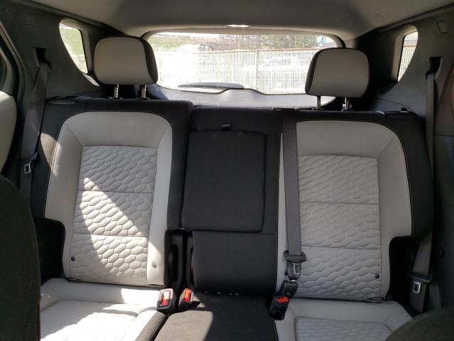 Photo 10 from auction – 2021 CHEVROLET EQUINOX LS with VIN 2GNAXSEV3M6154609