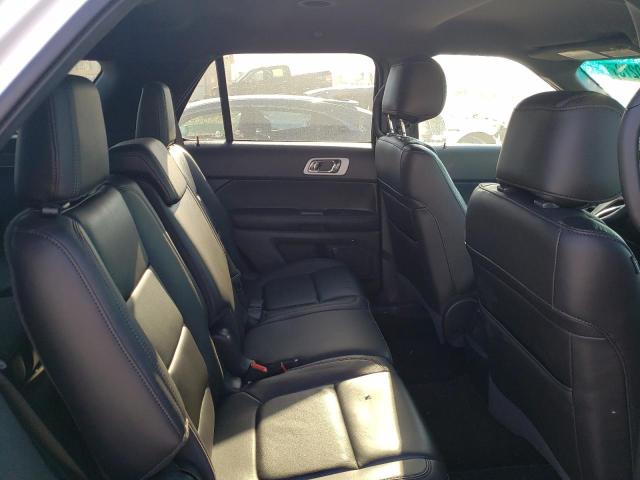 Photo 11 from auction – 2013 FORD EXPLORER X with VIN 1FM5K8D81DGB76238