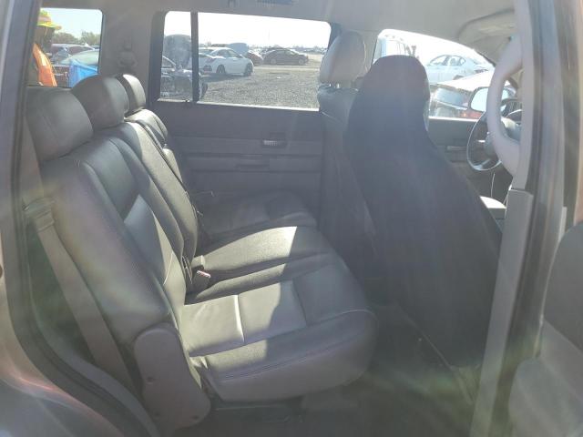 Photo 10 from auction – 2007 DODGE DURANGO SL with VIN 1D8HB48N87F510920