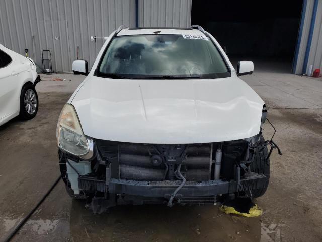Photo 5 from auction – 2012 NISSAN ROGUE S with VIN JN8AS5MT5CW293240